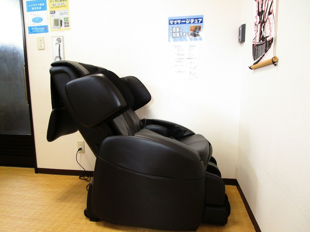 Фото Green Hotel Omagari