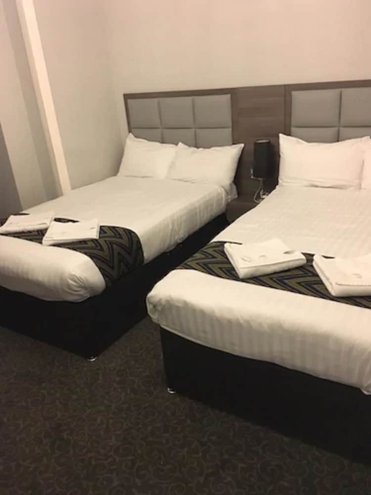 Фото Comfotel Prpl