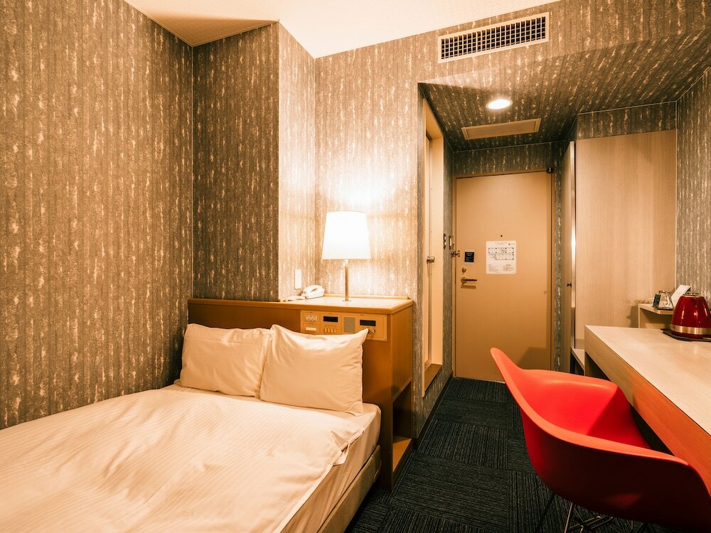 Фото Hotel Areaone Takamatsu City