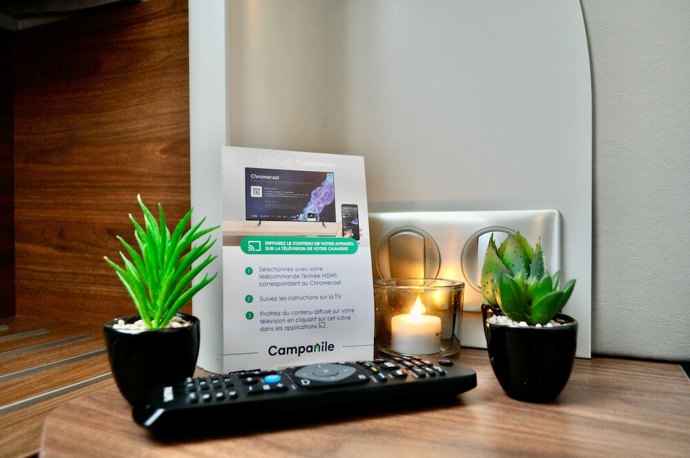 Фото Ibis Styles Bordeaux Centre Gare