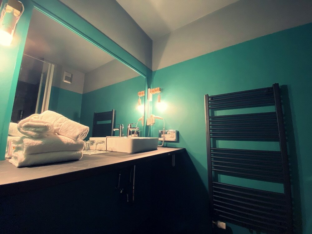 Фото Hotel am Schloss Ahrensburg