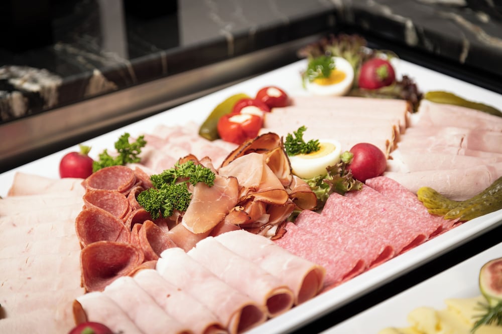 Фото Hotel Donauhof