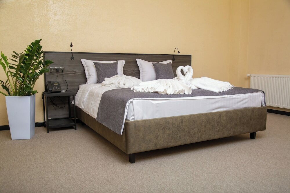 Фото Rasoda Hotel