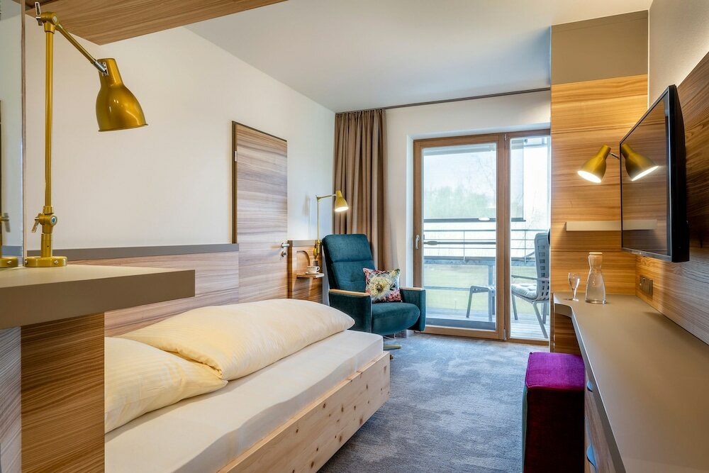 Фото Hotel Frechdachs