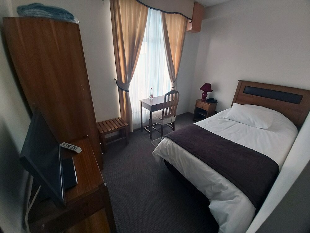 Фото Hotel Esmeralda