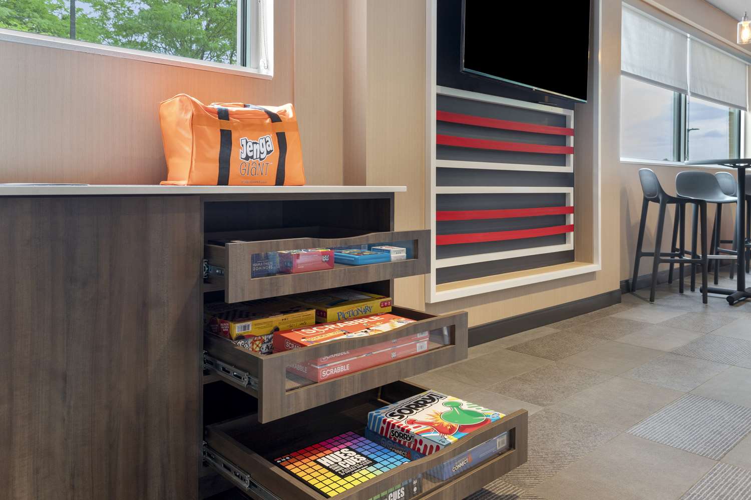 Фото Tru by Hilton Lincoln East