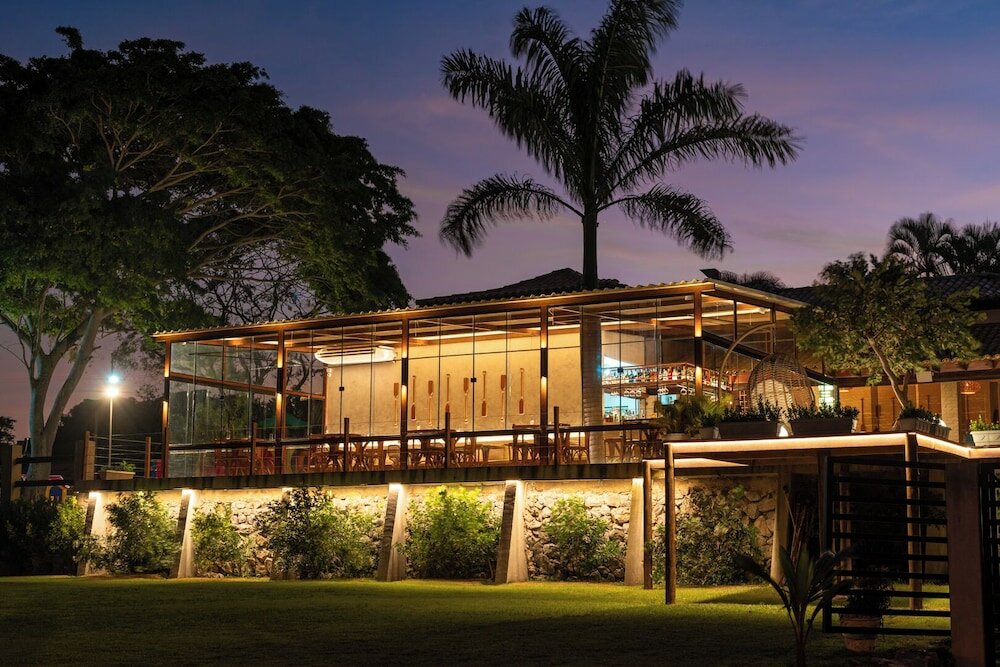 Фото Pousada Algodão da Praia