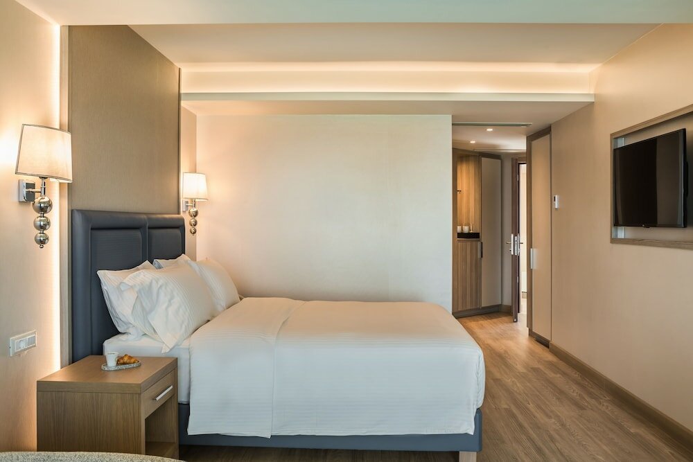 Фото Electra Kefalonia Hotel & SPA