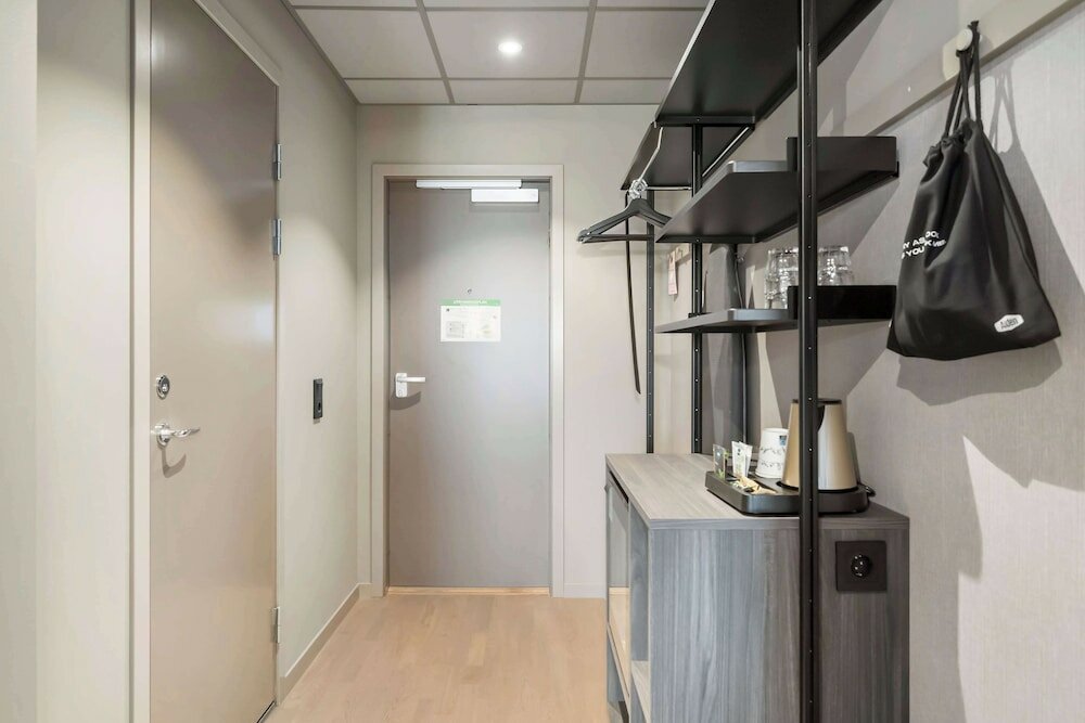 Фото Aiden by Best Western Karlstad Arena