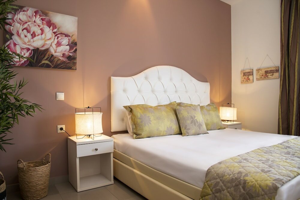 Фото Aqua Mare Hotel