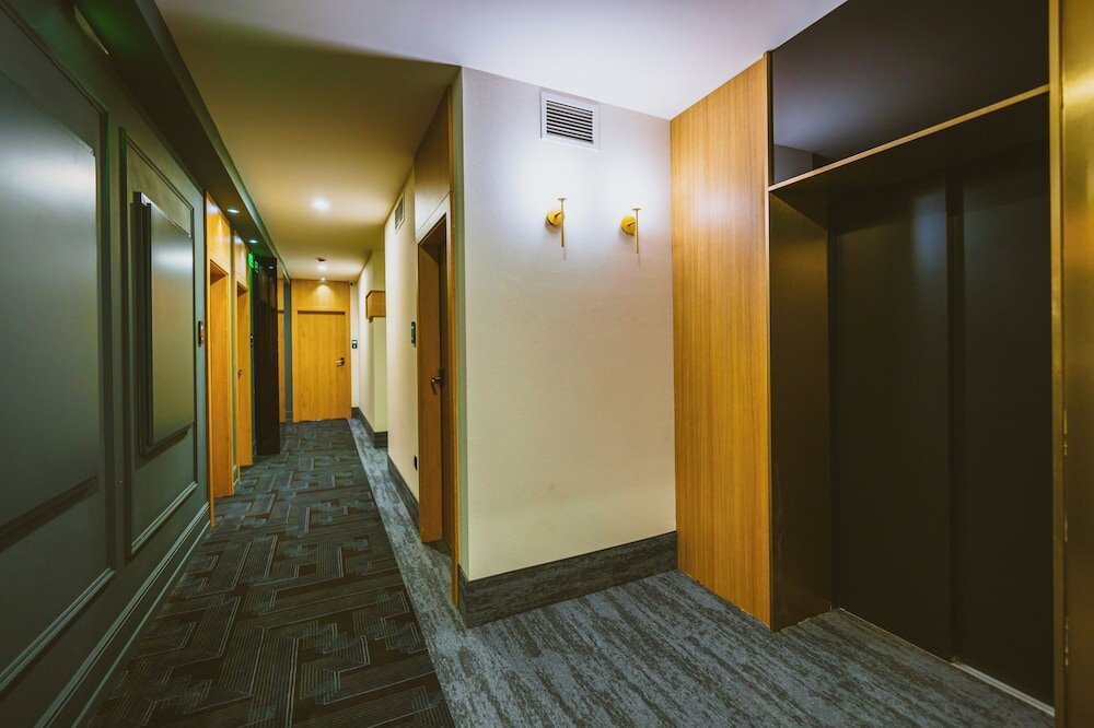 Фото B1 Downtown Hotel