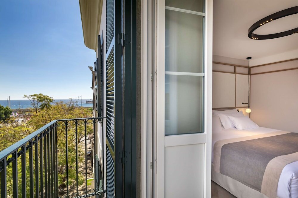 Фото Barceló Funchal Oldtown