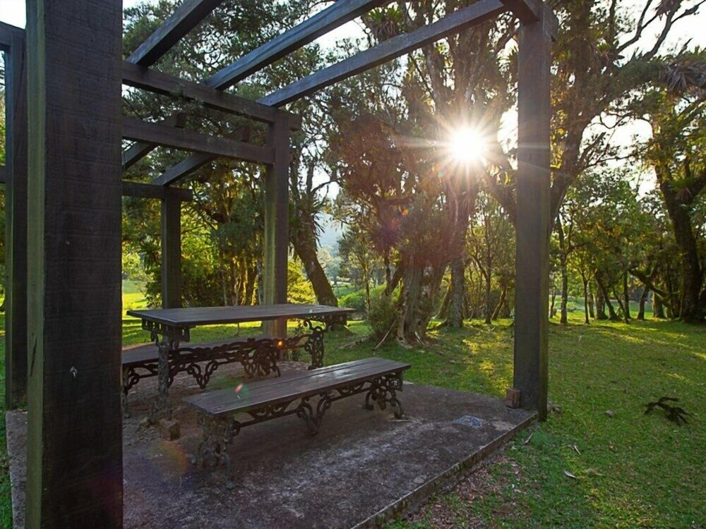Фото Aires de Patagônia Pousada