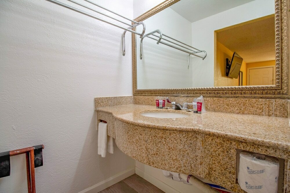 Фото Crossroads Motel Seiling Us 60