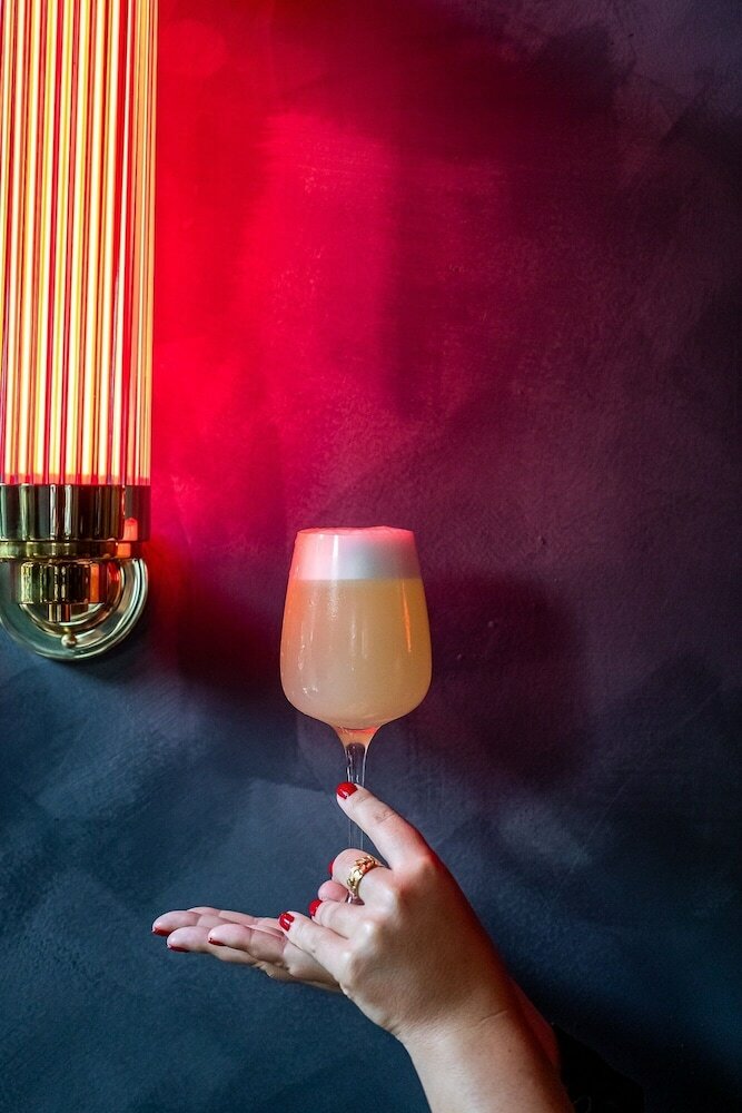 Фото Montebelo Vista Alegre Lisboa Chiado