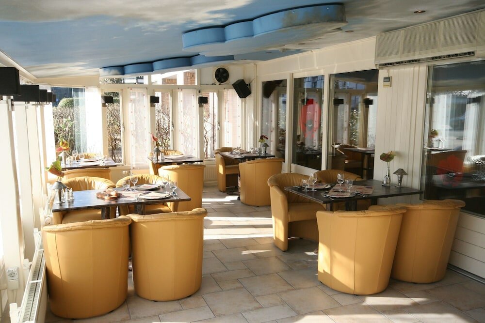 Фото Hotel Restaurant Piccard