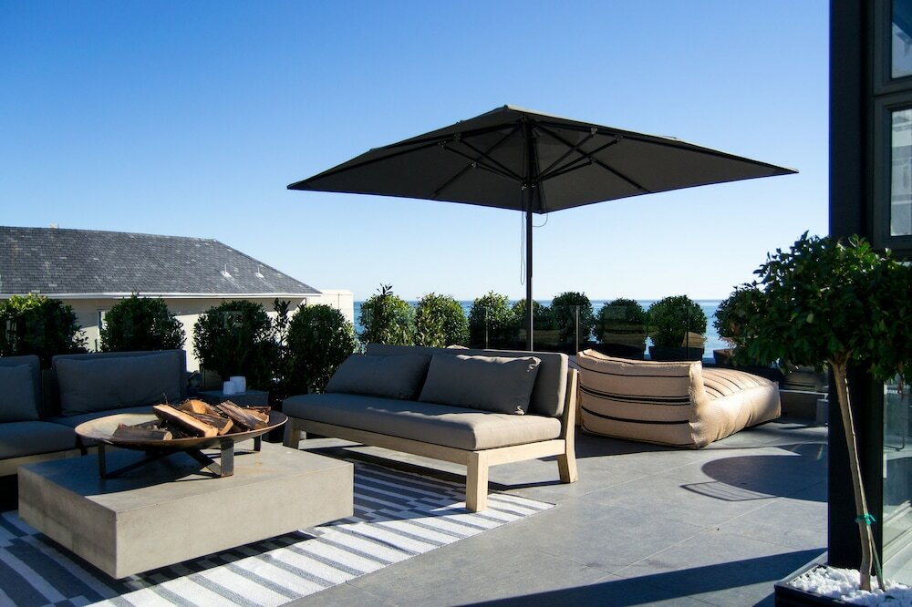 Фото Seacliff Apartments