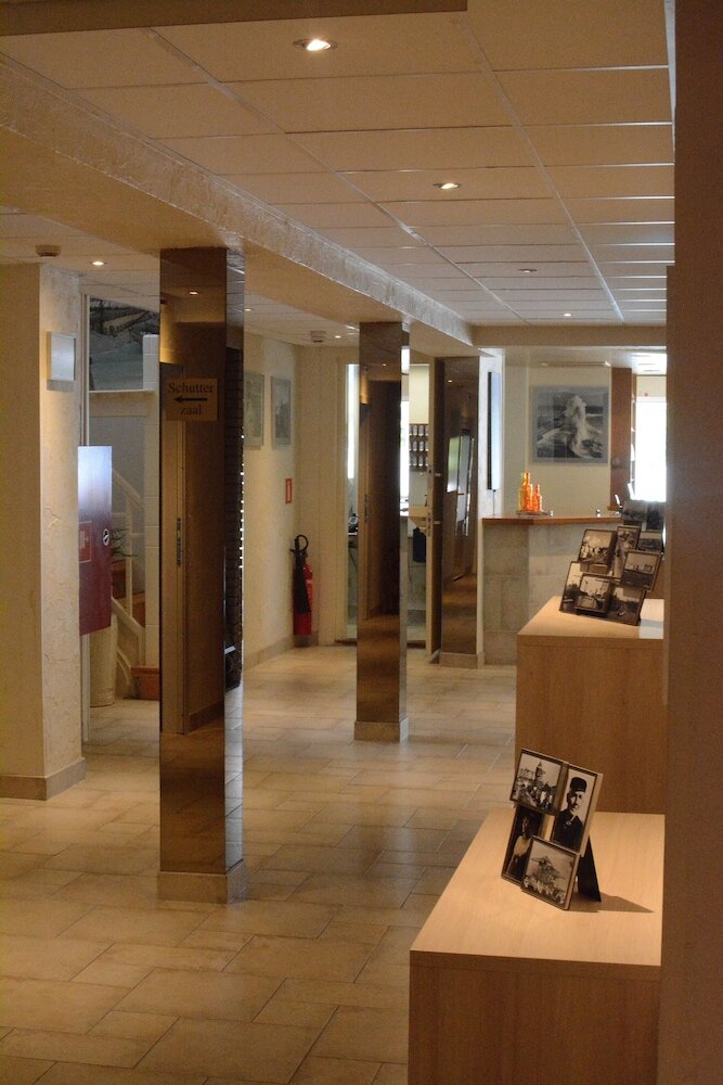 Фото Hotel Restaurant Piccard