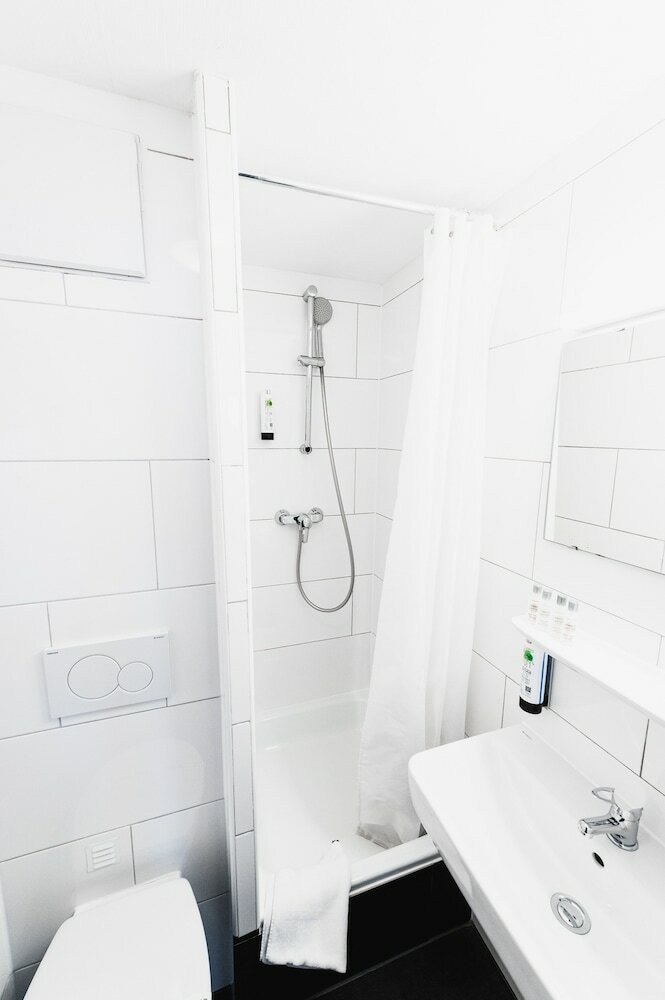 Фото City Hotel Fellbach