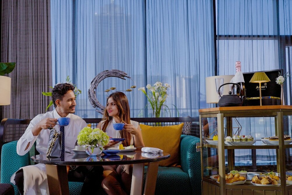 Фото Amari Colombo Sri Lanka