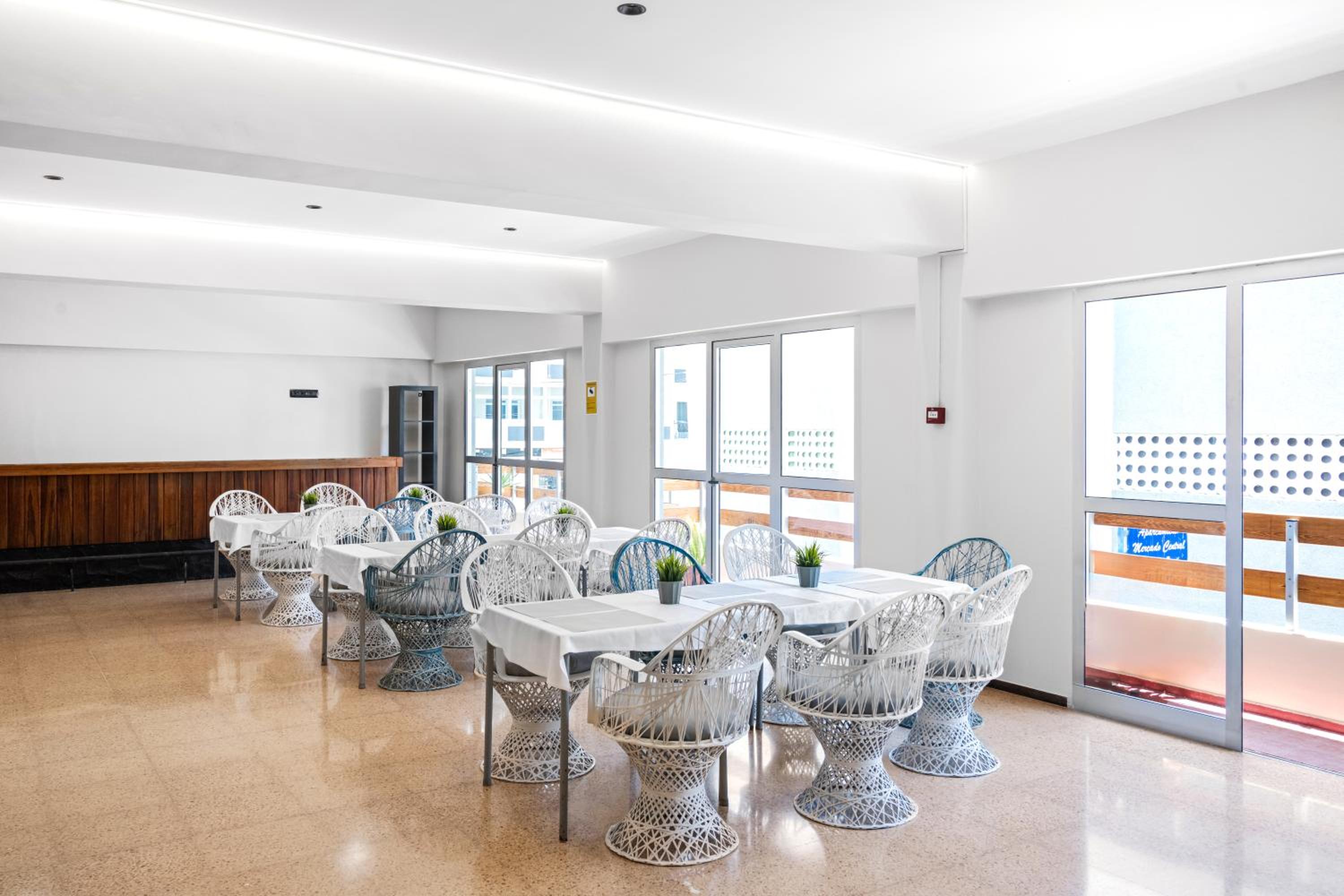 Фото Hotel Valencia