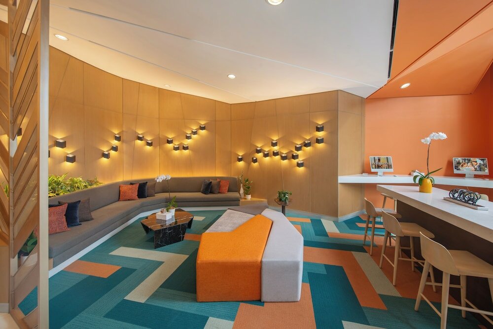 Фото Citadines Benavidez Makati