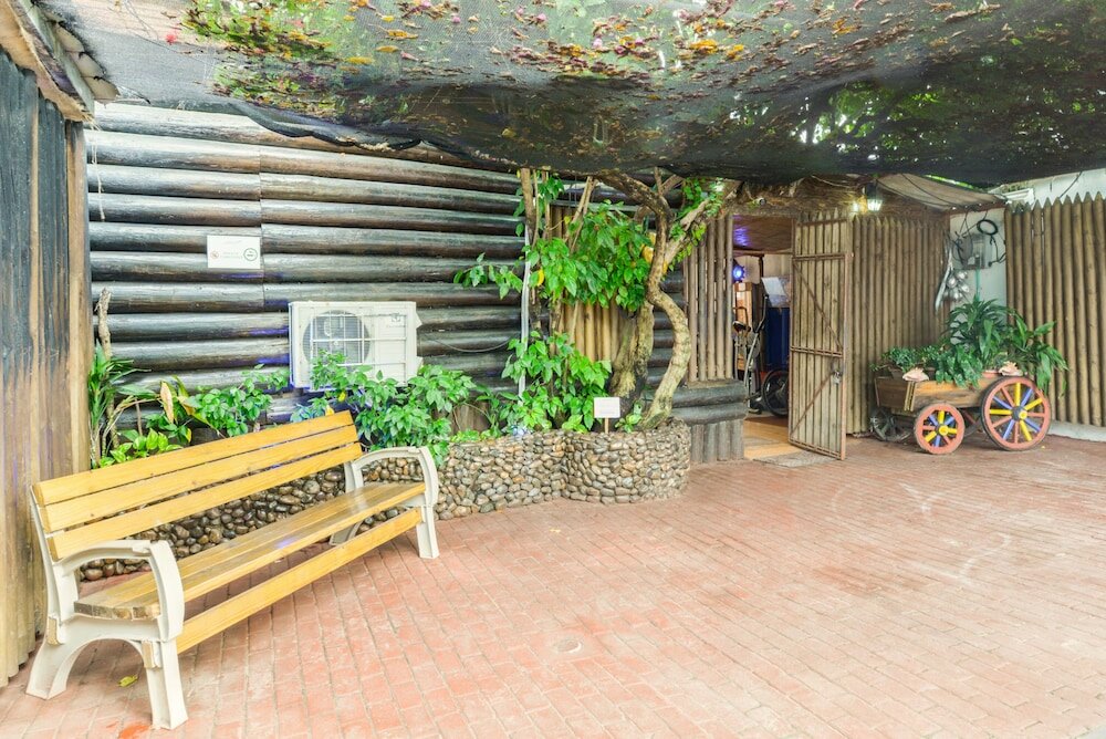 Фото Posada Amaripucci