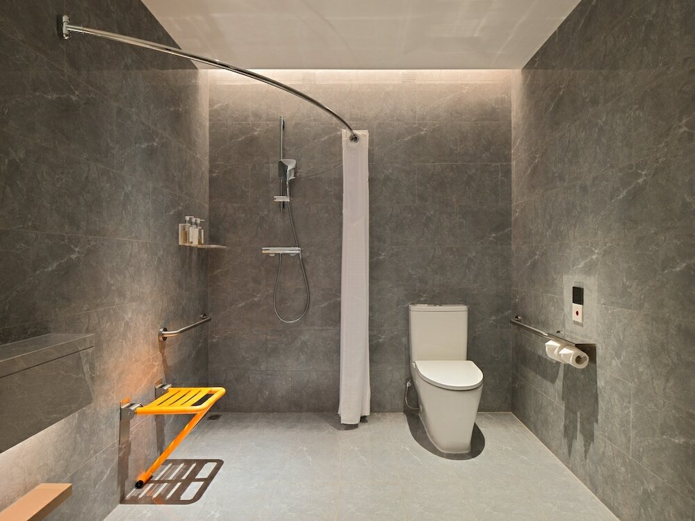 Фото Holiday Inn Quanzhou Donghai