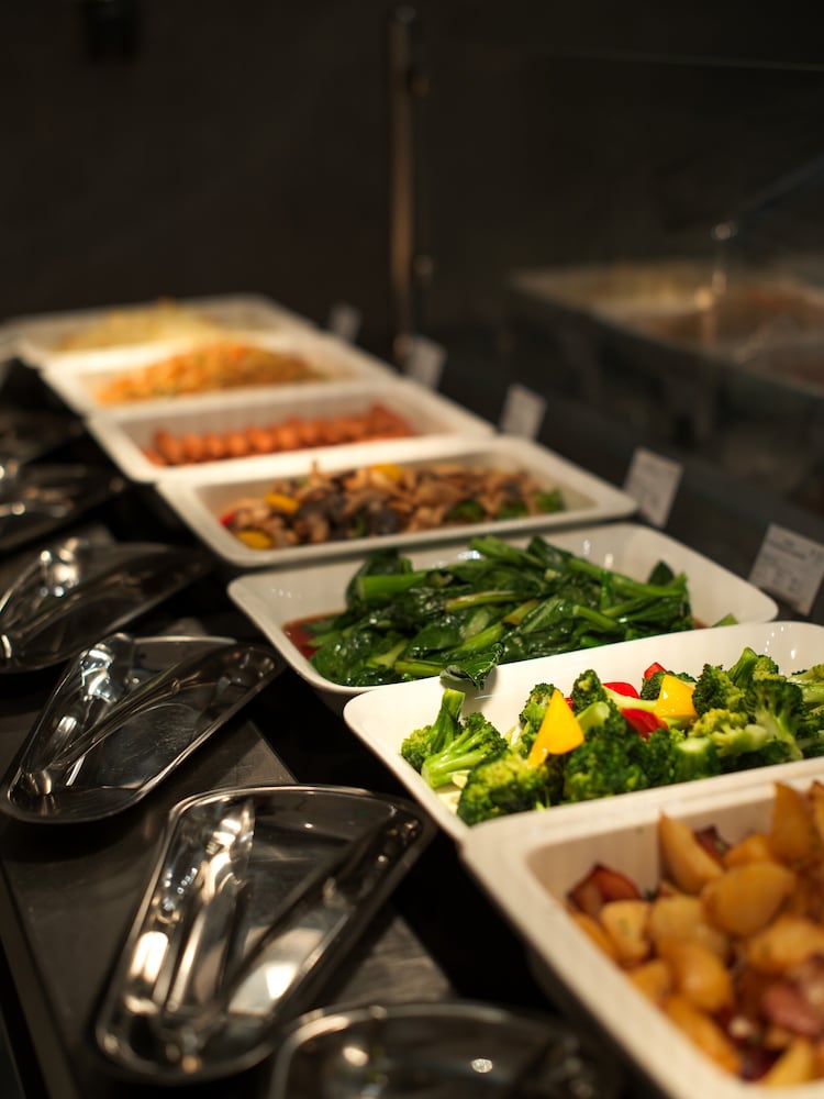 Фото Holiday Inn Quanzhou Donghai