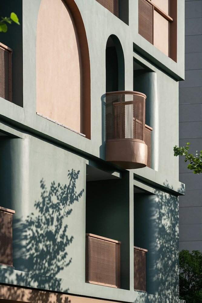 Фото The Quarter Ratchathewi by Uhg