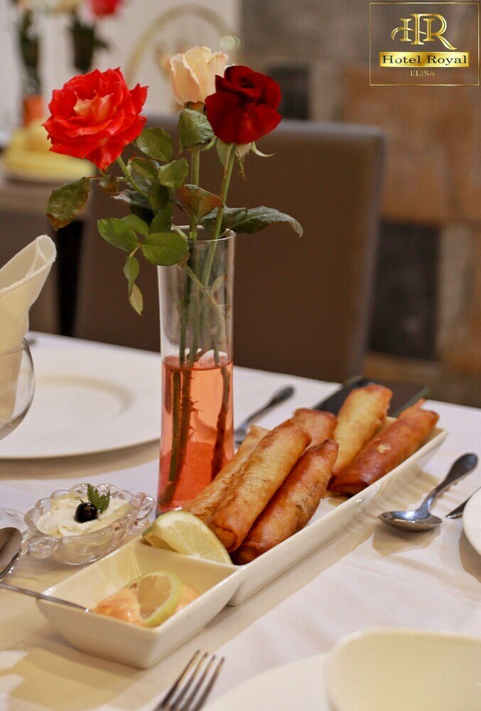 Фото Hotel Royal Elisa