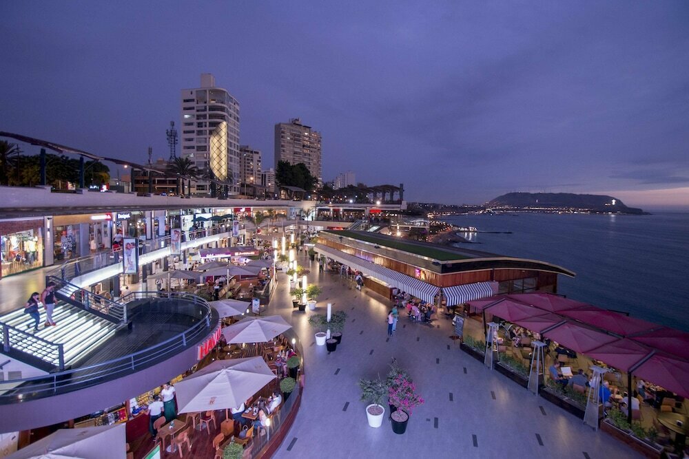 Hotel Hotel Diamond Lima Lima, Lima, photo