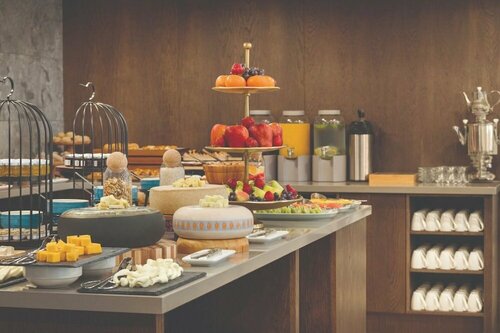 Гостиница Wyn Residences Batumi в Батуми