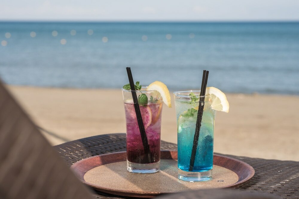 Фото Отель Gardelli Art Resort