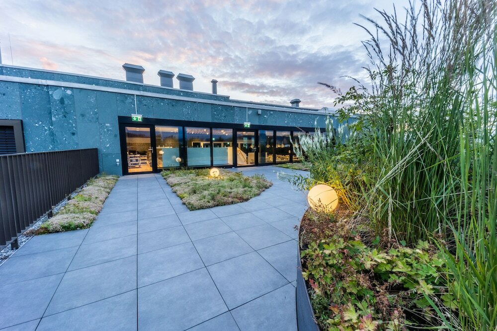 Фото Prize by Radisson, Bern City