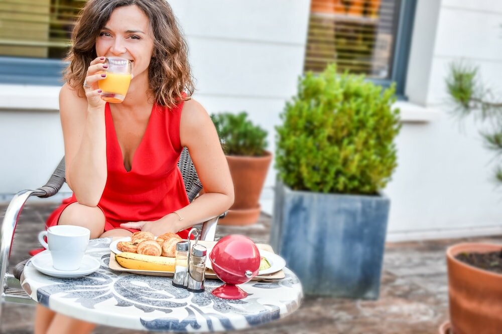 Фото Ibis Styles Bordeaux Centre Gare