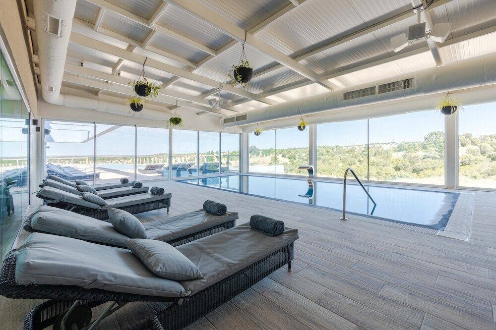 Фото Sleep & Nature Hotel