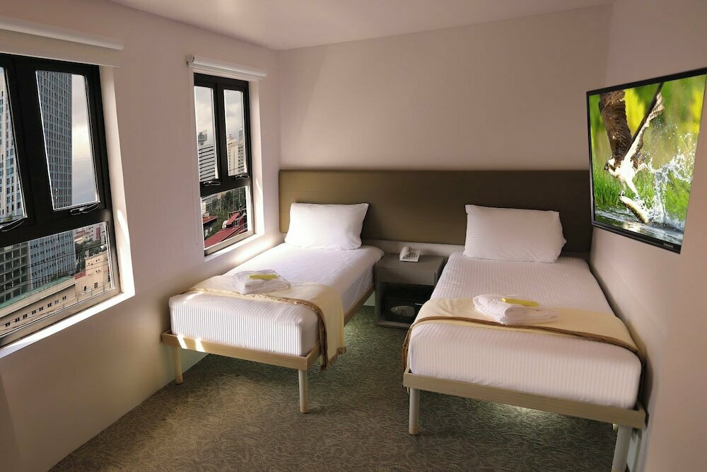 Hotel 1010 Hotel, Earth, photo