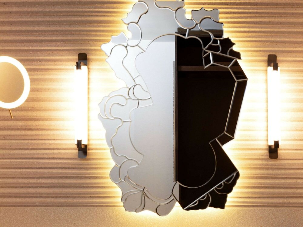 Фото Sls Barcelona