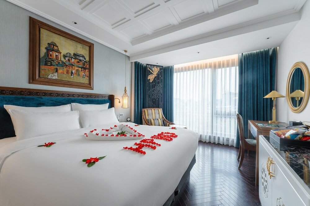 Фото Peridot Grand Luxury Boutique Hotel