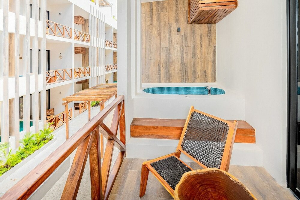 Фото Smart Depas Tulum