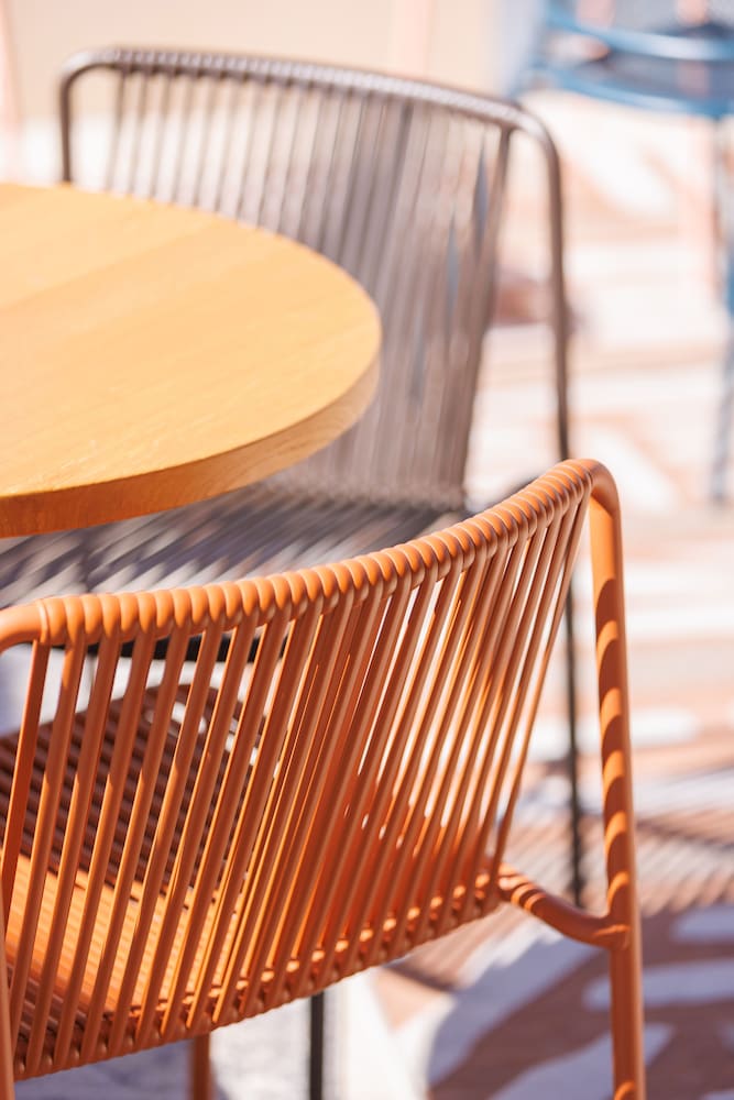 Фото Jost Hotel Montpellier Centre St Roch