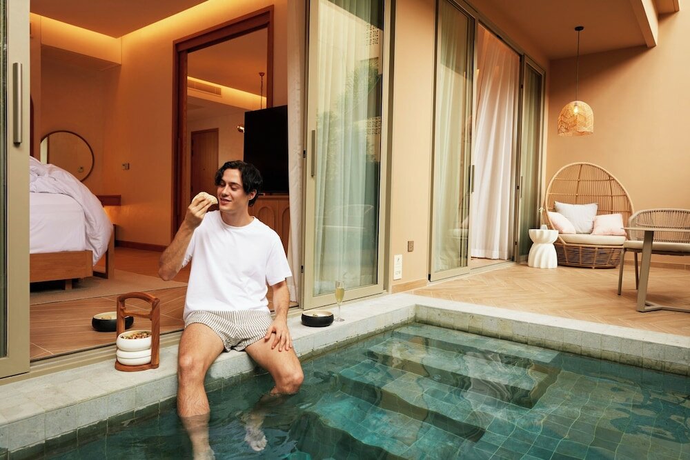 Фото Marasca Samui