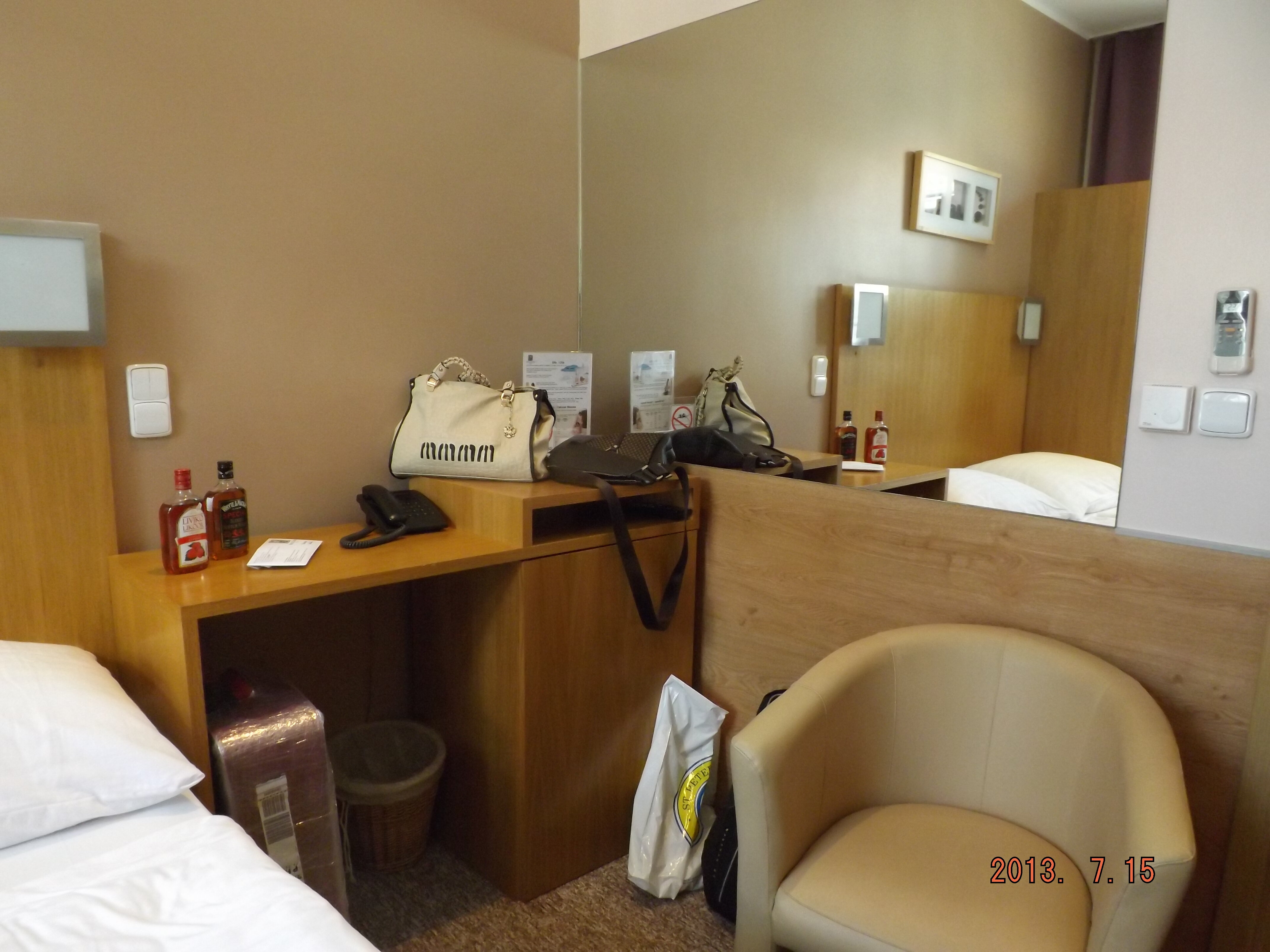 Фото Отель Royal Court