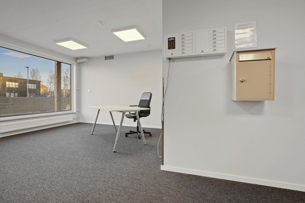 Фото Uppsala Hotel Apartments