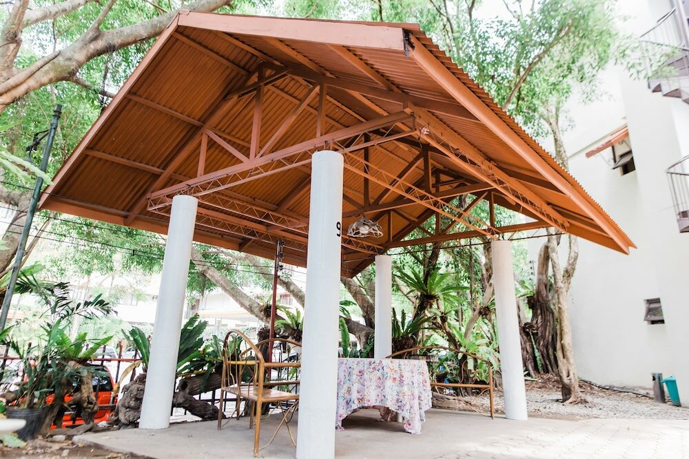 Фото Nature's Village Resort