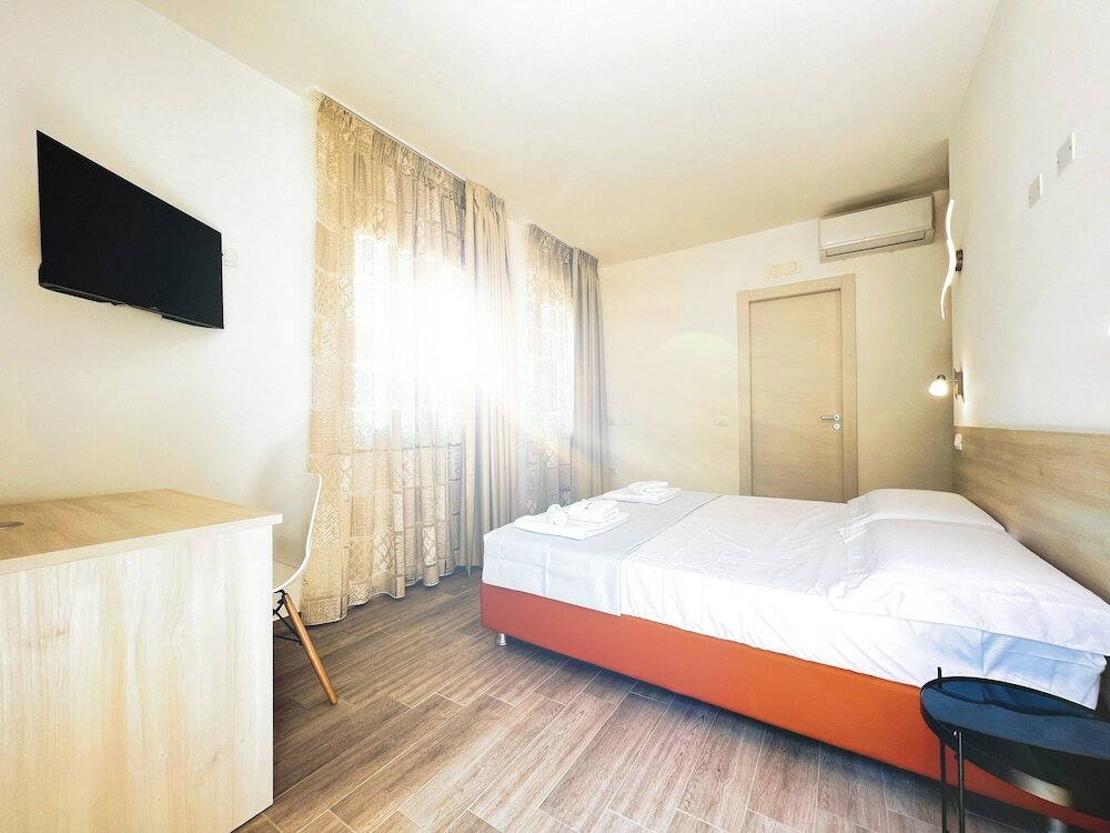 Фото Perla Blu Tropea