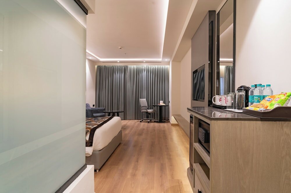 Фото Regenta Place Amritsar