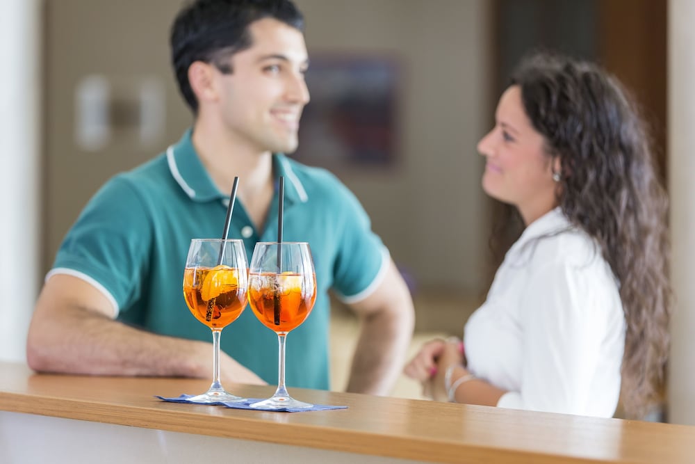 Фото Hotel Maregolf