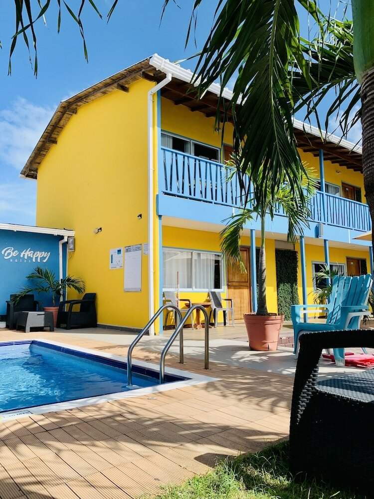 Фото Hotel Be Happy